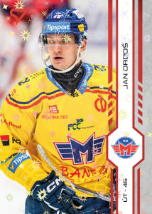 Ordoš Jan 24-25 Tipsport Extraliga Red #105