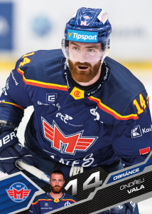 Vála Ondřej 25-26 Tipsport Extraliga #98