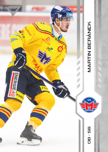 Beránek Martin 24-25 Tipsport Extraliga #99