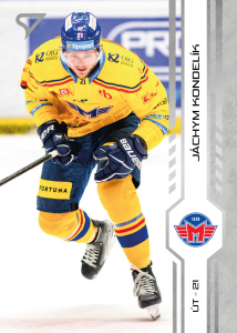 Kondelík Jáchym 24-25 Tipsport Extraliga #102