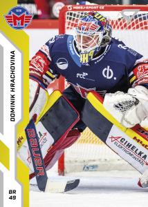 Hrachovina Dominik 22-23 Tipsport Extraliga #37