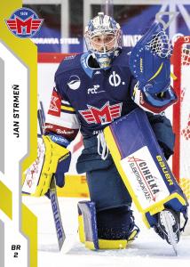 Strmeň Jan 22-23 Tipsport Extraliga #38