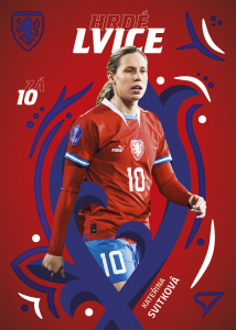 Svitková Kateřina 2024 Hrdí Lvi Hrdé Lvice #HL-6