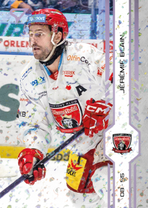 Blain Jérémie 24-25 Tipsport Extraliga Violet #129