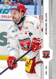 Blain Jérémie 24-25 Tipsport Extraliga #129