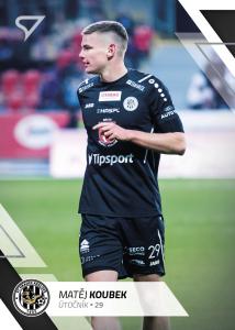 Koubek Matěj 22-23 Fortuna Liga #269