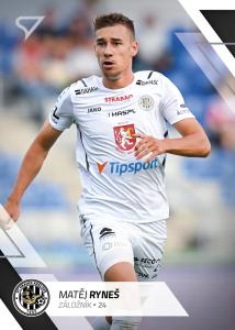 Ryneš Matěj 22-23 Fortuna Liga #267