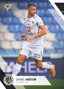 Vašulín Daniel 22-23 Fortuna Liga #78