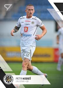 Kodeš Petr 22-23 Fortuna Liga #71