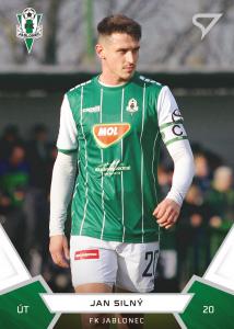 Silný Jan 21-22 Fortuna Liga #279