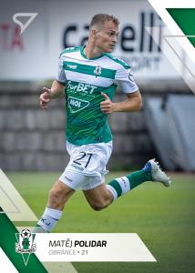 Polidar Matěj 22-23 Fortuna Liga #154