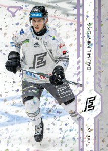 Mikyska Dalimil 24-25 Tipsport Extraliga Violet #185
