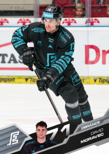 Moravec David 25-26 Tipsport Extraliga #79