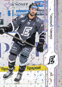Kružík Daniel 24-25 Tipsport Extraliga Violet #195