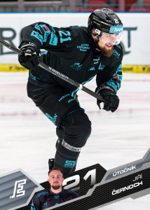 Černoch Jiří 25-26 Tipsport Extraliga #81