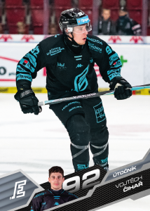 Čihař Vojtěch 25-26 Tipsport Extraliga #82