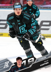 Koffer Filip 25-26 Tipsport Extraliga #86