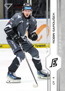 Sapoušek Robin 24-25 Tipsport Extraliga #198