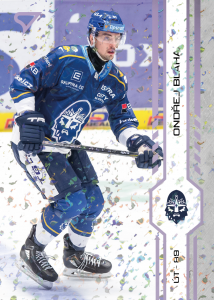 Bláha Ondřej 24-25 Tipsport Extraliga Violet #244
