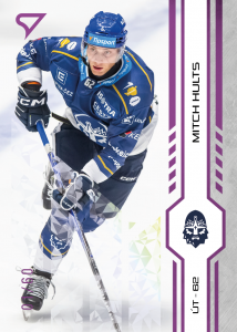 Hults Mitch 24-25 Tipsport Extraliga Purple #245