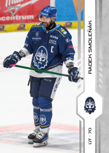 Smoleňák Radek 24-25 Tipsport Extraliga #250