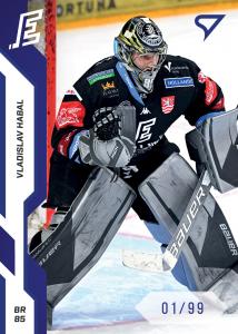 Habal Vladislav 22-23 Tipsport Extraliga Blue #339