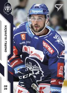 Slováček Ondřej 22-23 Tipsport Extraliga #240