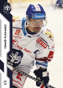 Plekanec Tomáš 22-23 Tipsport Extraliga #250