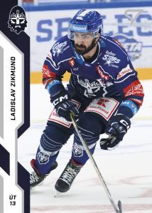 Zikmund Ladislav 22-23 Tipsport Extraliga #252