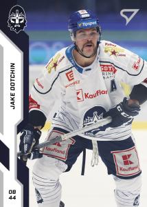 Dotchin Jake 22-23 Tipsport Extraliga #238