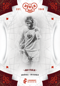 Fiala Jan 2022 LC Bravo Dukla Red #BA-FIA