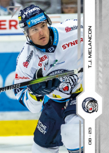 Melancon T.J. 24-25 Tipsport Extraliga #116