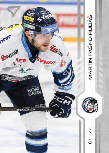 Faško-Rudáš Martin 24-25 Tipsport Extraliga #119