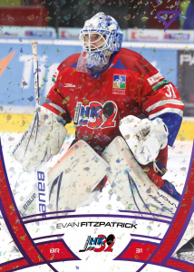 Fitzpatrick Evan 24-25 Tipos Extraliga Purple #163