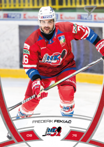 Fekiač Frederik 24-25 Tipos Extraliga #165