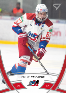 Hraško Peter 24-25 Tipos Extraliga #167