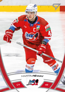 Réway Martin 24-25 Tipos Extraliga #176
