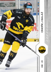 Baláž Ondřej 24-25 Tipsport Extraliga #57