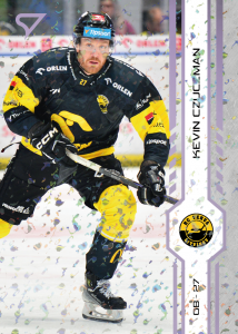 Czuczman Kevin 24-25 Tipsport Extraliga Violet #59