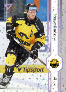 Sukeľ Matúš 24-25 Tipsport Extraliga Violet #72
