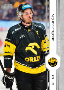 Jurčík Ondřej 24-25 Tipsport Extraliga #66
