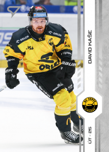 Kaše David 24-25 Tipsport Extraliga #67