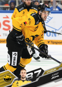 Jícha Josef 25-26 Tipsport Extraliga #157