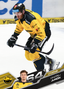 Jurčík Ondřej 25-26 Tipsport Extraliga #158