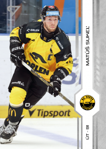 Sukeľ Matúš 24-25 Tipsport Extraliga #72