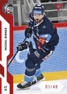 Birner Michal 22-23 Tipsport Extraliga Red #117