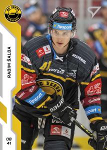 Šalda Radim 22-23 Tipsport Extraliga #222