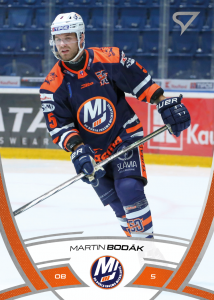 Bodák Martin 24-25 Tipos Extraliga #39