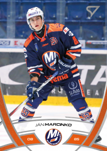 Marcinko Ján 24-25 Tipos Extraliga #41