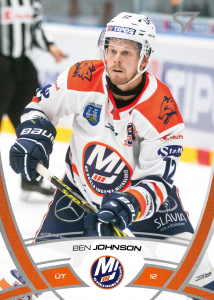 Johnson Ben 24-25 Tipos Extraliga #47